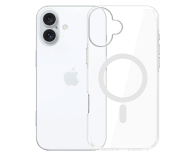 3MK EverClear MagCase do iPhone 17 5903108664073 - 1344393 - zdjęcie 2
